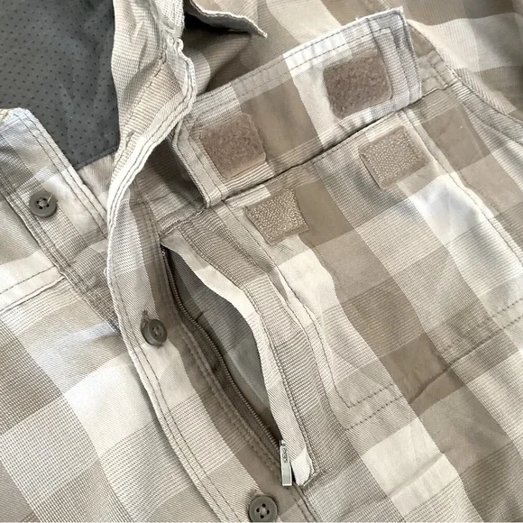 Wrangler Long sleeve button-up shirt - Picture 4 of 7